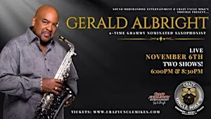 Gerald Albright