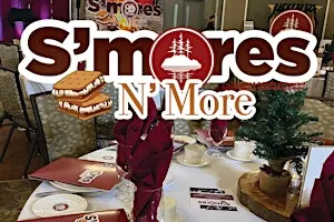 Camp Kwasind's "S'mores N' More" Celebration & Fundraising Dinner