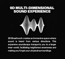 Spring Equinox - 9D Breathwork Journey