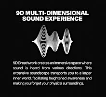 Spring Equinox - 9D Breathwork Journey