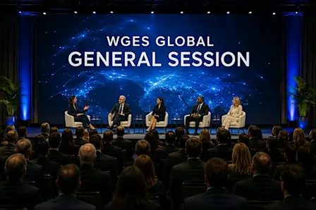 WGES Global International Symposium & Expo -  Athens 2026