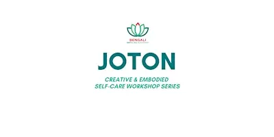 Joton: Destigmatizing Sex and Intimacy: Conversations and Clay Sculpting