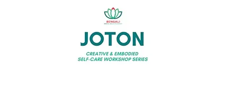 Joton: Destigmatizing Sex and Intimacy: Conversations and Clay Sculpting