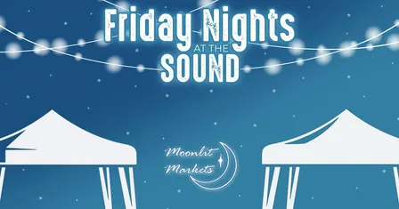 Friday Nights at The Sound