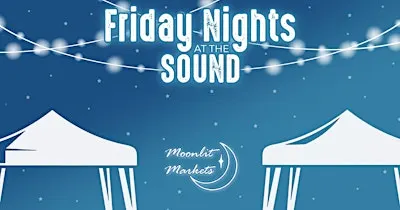Friday Nights at The Sound