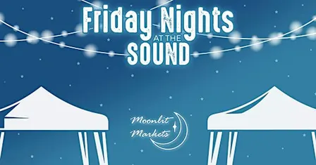 Friday Nights at The Sound