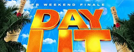 Day Lit! Everyone Favorite Day Party