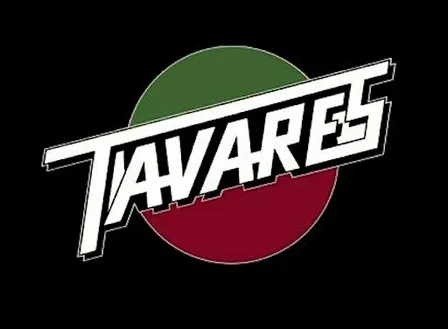 AQ's Dance Party with Tavares - January 16, 2027 at Florian Hall