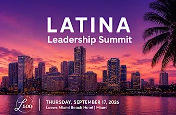 2026 Latina Leadership Summit