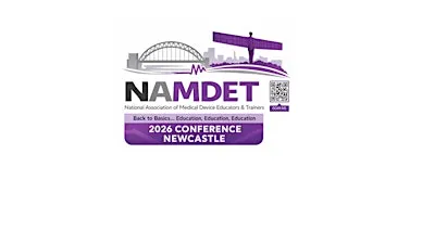 NAMDET Annual Conference 2026