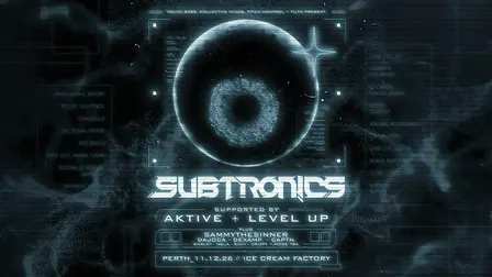 SUBTRONICS