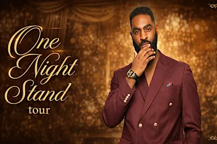 One Night Stand Tour: Chicago Edition Pt II