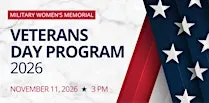 Annual Veterans Day Program