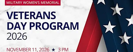 Annual Veterans Day Program