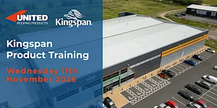 Kingspan Product Training