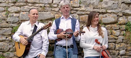 Maurice Lennon Trio