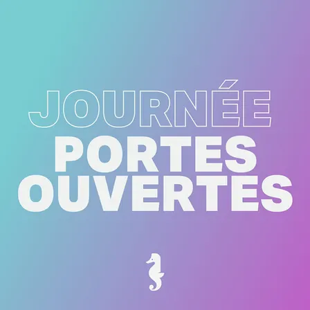 Journée Portes Ouvertes