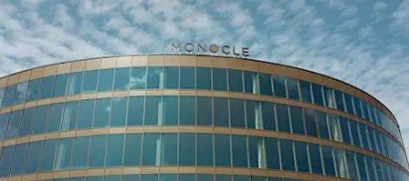 Monocle Building Tours