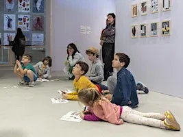 Visita le mostre I Graphic Days® Kids