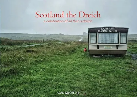 A celebration of the dreich