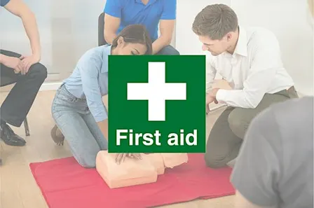 L3 Emergency First Aid at Work ( February )