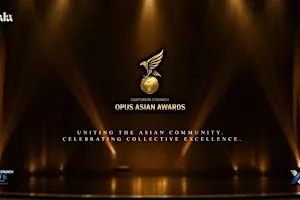 CS Opus Asian Awards 2026