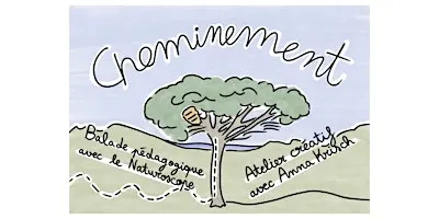 Balade et atelier créatif : découverte des animaux mal aimés des Calanques