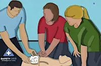 First Aid at Work (Emergency) Level 3 RQF 1-day