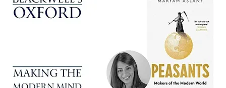 Maryam Aslany PEASANTS