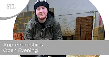 Apprenticeships Open Evening