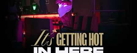 It's Getting Hot In Here - Magic Mike Tribute Show