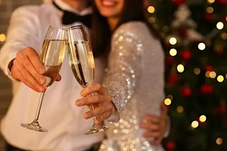New Year's Eve Gala Ball