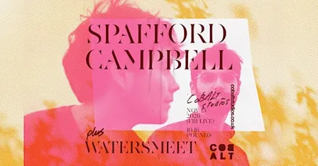 Spafford Campbell + Watersmeet