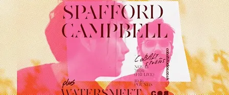 Spafford Campbell + Watersmeet