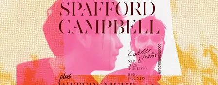 Spafford Campbell + Watersmeet