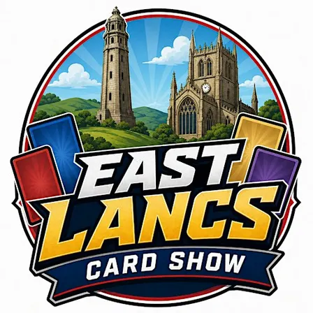 East Lancs Card Show