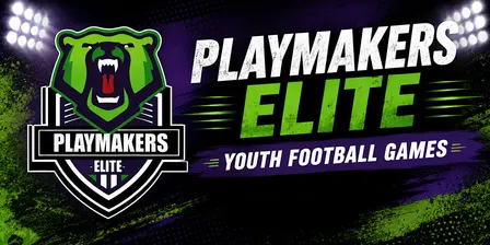 Playmakers Elite Youth Football Games