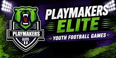 PME vs. EST - Youth Football Game