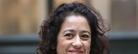 Samira Ahmed on A Hard Day’s Night