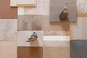 Usos de la arcilla en arquitectura e interiorismo