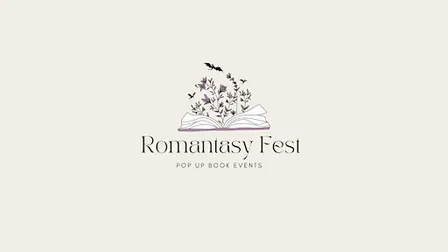 Romantasy  Fest Book Event