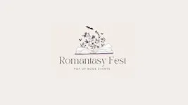 Romantasy  Fest Book Event