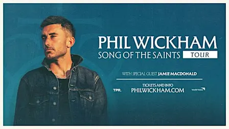 Phil Wickham - Henderson, NV - World Vision Volunteers
