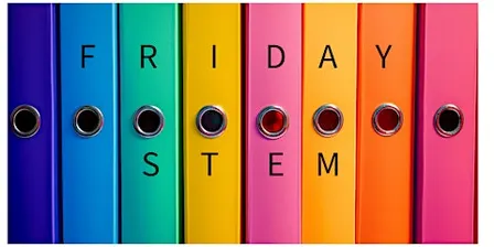 Friday STEM Toolkit Crafty Chemistry