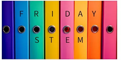 Friday STEM Toolkit Crafty Chemistry