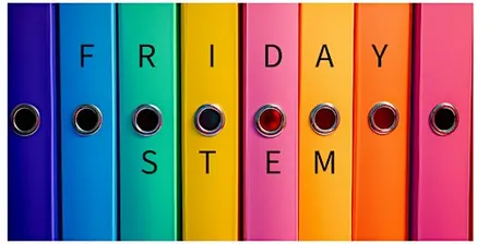 Friday STEM Toolkit Crafty Chemistry