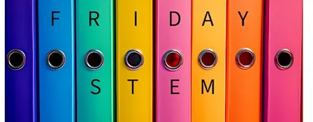 Friday STEM Toolkit Crafty Chemistry