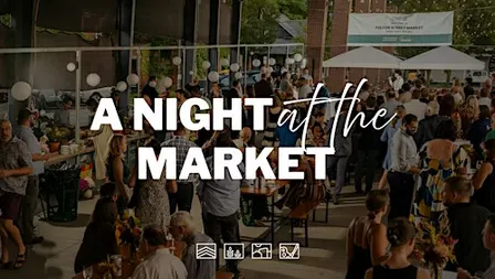 A Night at the Market