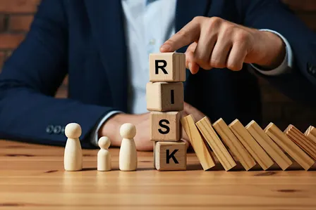 Empowering Conversations around Risk | A Community Wellbeing Approach