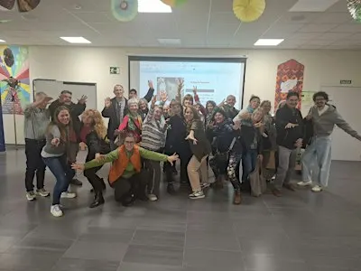 Charla - Taller: Hábitos Saludables